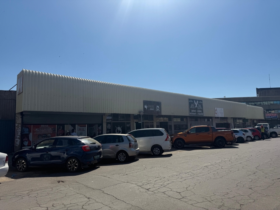 Commercial Property for Sale in Rustenburg Central North West